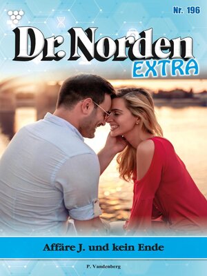 cover image of Affäre J. und kein Ende